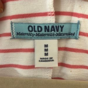 Old Navy M Maternity Dress